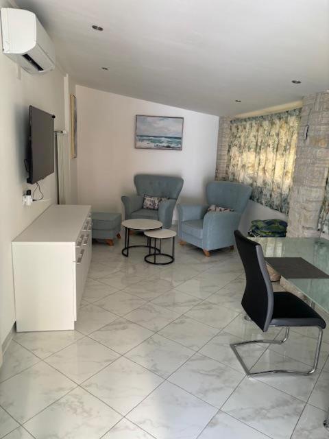 Apartment Alsia 포레치 외부 사진